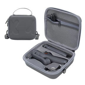 Case à prova d'água portátil, bolsa de ombro, bolsa de viagem para DJI OM Gimbal Stabilizer