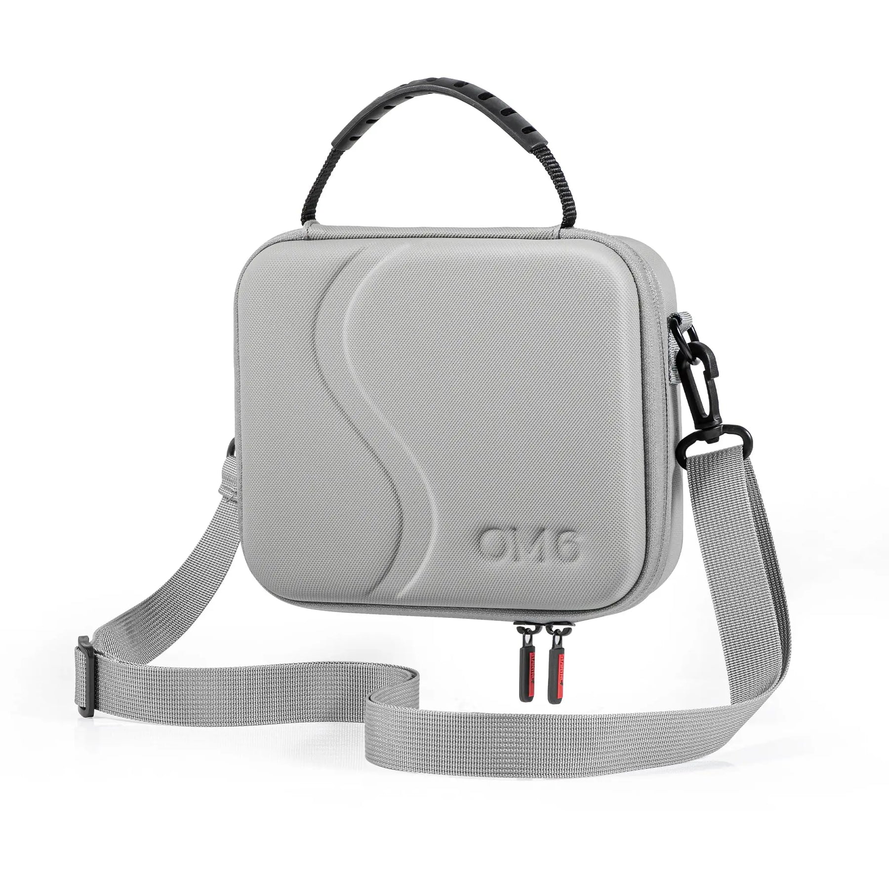 Case à prova d'água portátil, bolsa de ombro, bolsa de viagem para DJI OM Gimbal Stabilizer