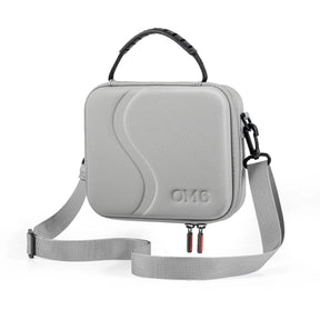 Case à prova d'água portátil, bolsa de ombro, bolsa de viagem para DJI OM Gimbal Stabilizer